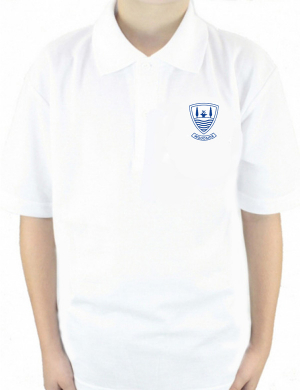 Woodside Primary Polo Shirt 